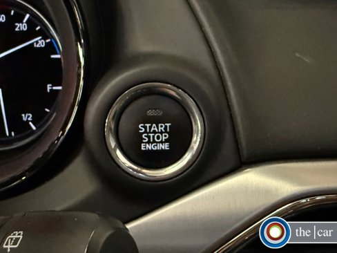 Used 2019 MAZDA CX-9 Grand Touring image 24