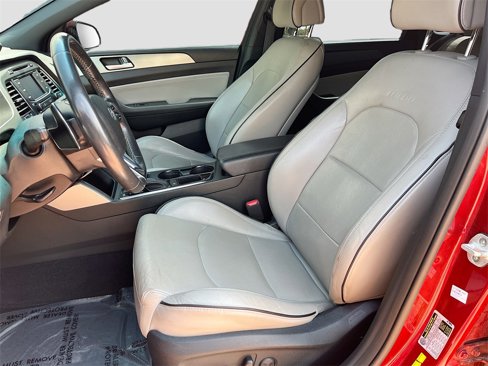 Used 2015 Hyundai Sonata Sport 2.0T image 21