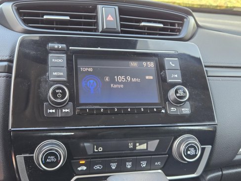 Used 2020 Honda CR-V LX image 10