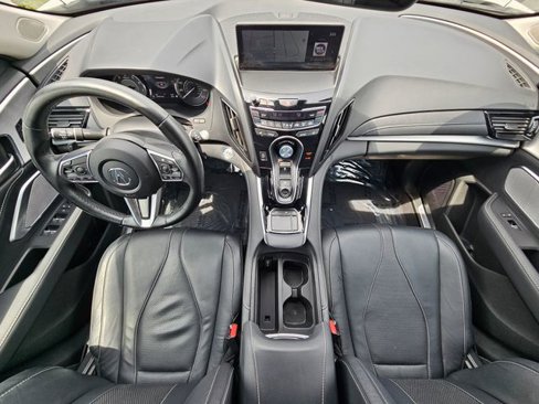 Used 2020 Acura RDX w/ Technology Package image 28