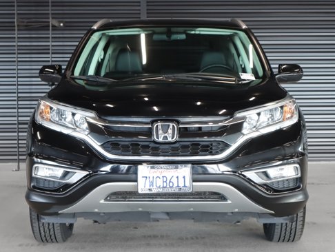 Used 2016 Honda CR-V EX-L image 12