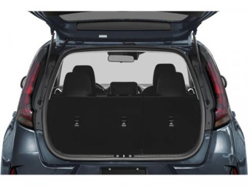 Certified 2023 Kia Soul LX w/ Option Group 015 image 18