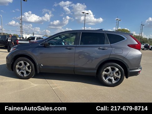 Used 2019 Honda CR-V EX-L image 13
