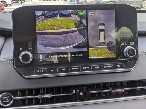 Used 2022 Mitsubishi Outlander SE image 24