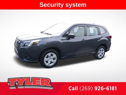 Used 2023 Subaru Forester image 3
