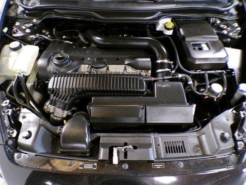 Used 2012 Volvo C70 T5 image 17
