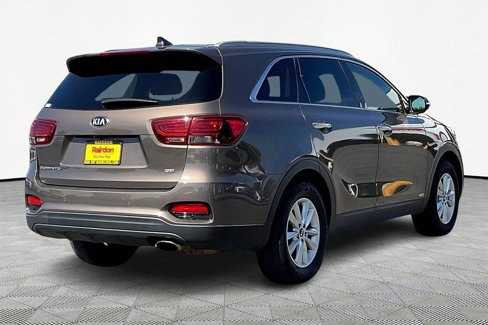 Used 2019 Kia Sorento LX w/ Option Group 020 image 5