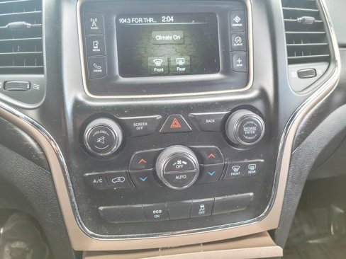 Used 2015 Jeep Grand Cherokee Laredo w/ Quick Order Package 23E image 15