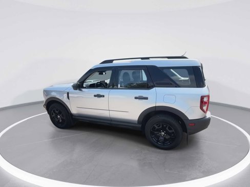Used 2023 Ford Bronco Sport Big Bend image 6