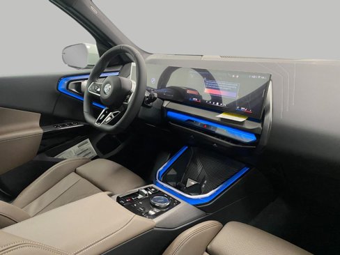 New 2026 BMW X3 xDrive30 image 19