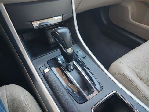 Used 2015 Honda Accord EX-L image 16