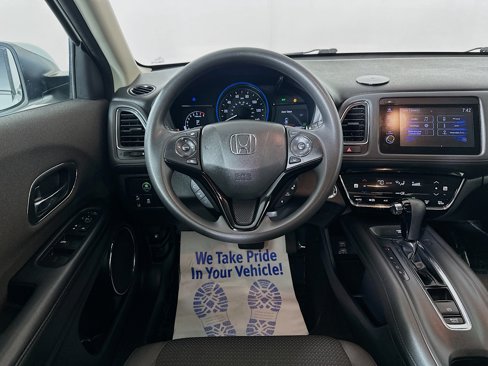 Certified 2020 Honda HR-V EX image 21