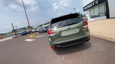 Used 2019 Subaru Forester Premium image 7