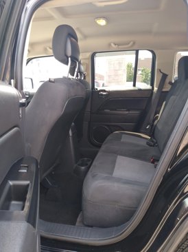 Used 2014 Jeep Patriot Sport w/ Power Value Group image 15