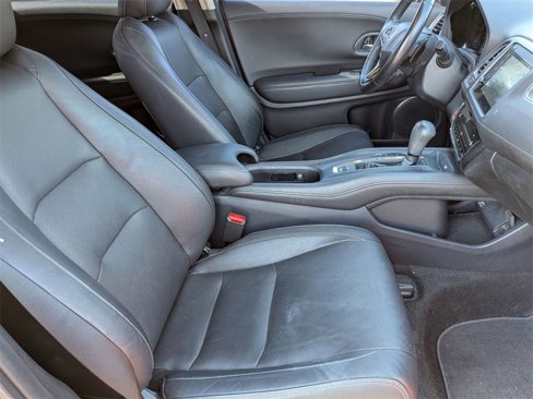 Used 2019 Honda HR-V EX-L image 29