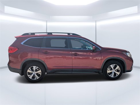 Used 2019 Subaru Ascent Premium image 2