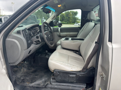 Used 2009 GMC Sierra 2500 W/T image 13