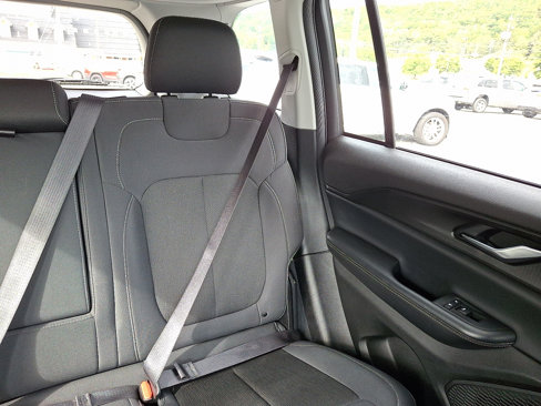 Used 2023 Jeep Grand Cherokee Laredo image 20