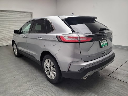 Used 2024 Ford Edge Titanium image 5