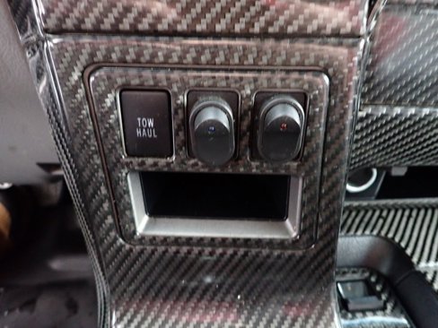 Used 2012 Toyota Tundra Limited image 4