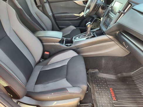 Used 2023 Subaru WRX image 15