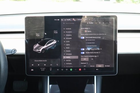 Used 2019 Tesla Model 3 Standard Range Plus image 30