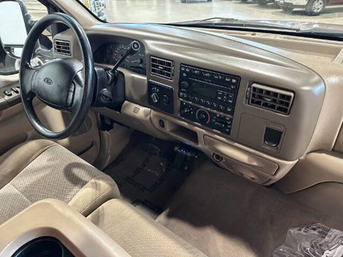 Used 2002 Ford F250 XLT image 14