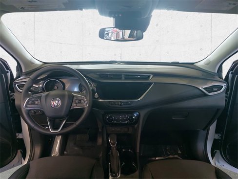 Used 2023 Buick Encore GX Preferred w/ Cold Weather Comfort Package image 9