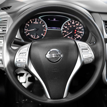 Used 2017 Nissan Altima 2.5 S image 18