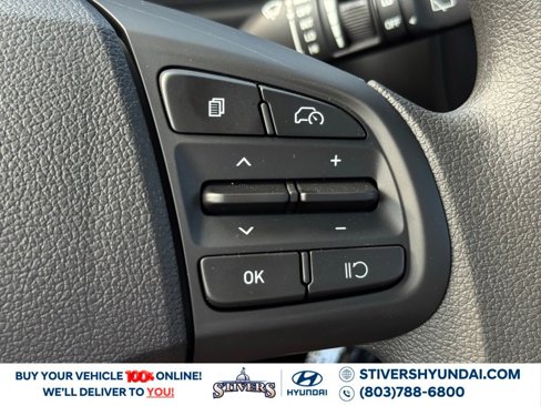 New 2025 Hyundai Venue SE image 23
