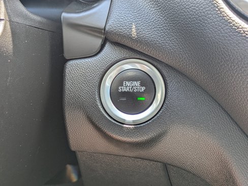Used 2024 Chevrolet Equinox LT image 29