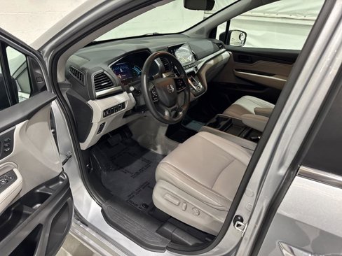Used 2018 Honda Odyssey Touring image 28