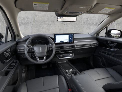 New 2025 Lincoln Corsair FWD image 9