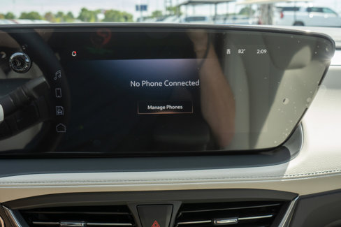 New 2026 Buick Encore GX Sport Touring image 16