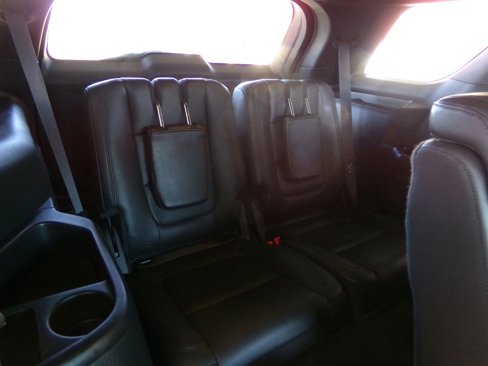 Used 2015 Ford Explorer XLT w/ Equipment Group 202A image 24