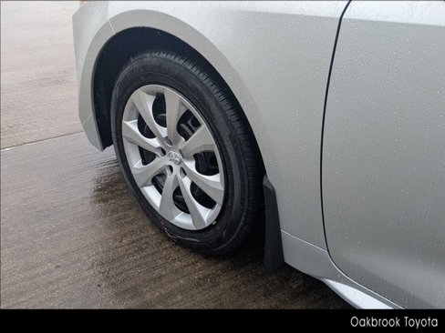 Certified 2025 Toyota Corolla LE image 31
