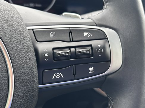 Used 2025 Kia K5 GT w/ GT1 Package image 22