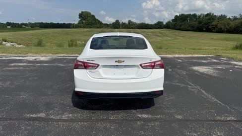 Used 2022 Chevrolet Malibu LT image 6