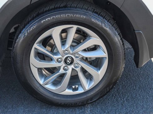 Used 2016 Hyundai Tucson SE w/ Option Group 02 image 10