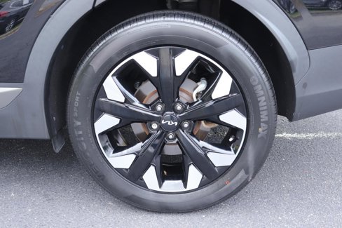 Used 2023 Kia Sportage X-Line w/ X-Line Premium Package image 43