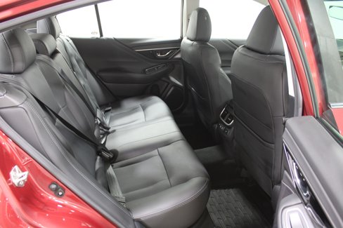 Used 2020 Subaru Legacy Limited w/ Popular Package #2 image 22