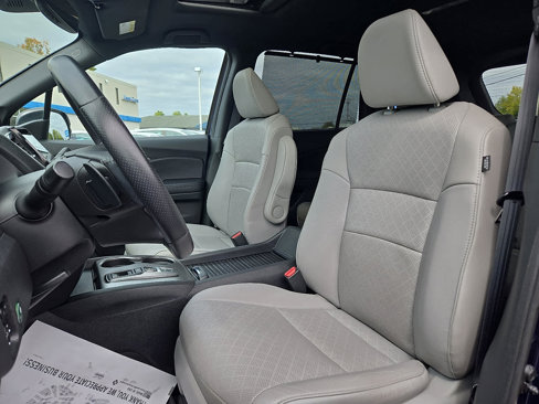 Certified 2019 Honda Passport EX-L image 15