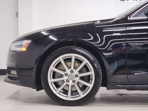 Used 2015 Audi A4 2.0T Premium Plus w/ Technology Package image 29