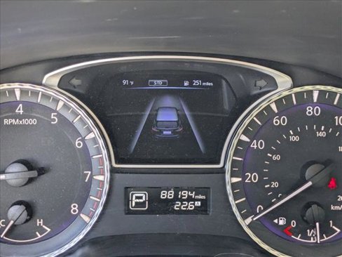 Used 2015 INFINITI QX60 FWD w/ Premium Plus Package image 9