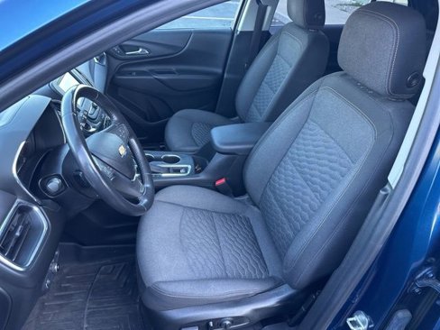 Used 2021 Chevrolet Equinox LT image 22
