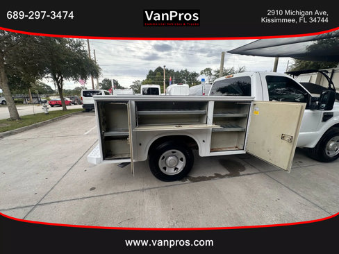 Used 2008 Ford F250 XL image 14