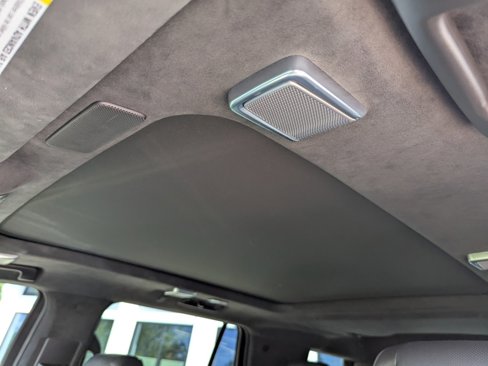 Used 2023 Cadillac Escalade V image 27