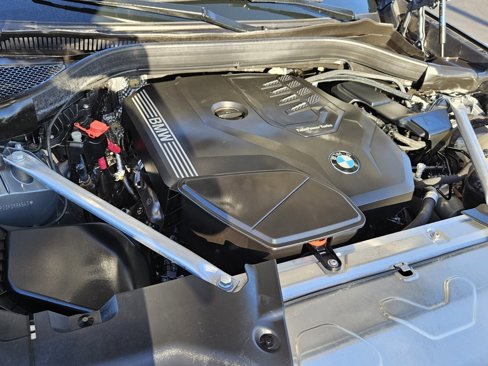 Certified 2023 BMW X3 sDrive30i w/ Convenience Package image 28