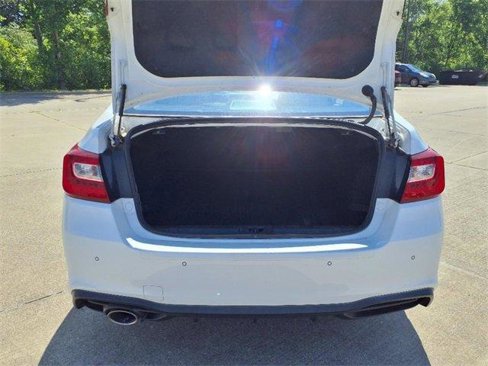 Used 2019 Subaru Legacy 2.5i Limited w/ Popular Package #2A image 24