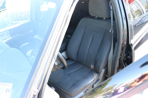 Used 2017 Ford Expedition EL XLT image 11
